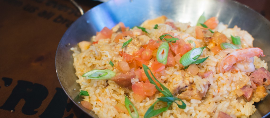 rice