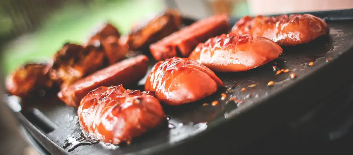 bbq