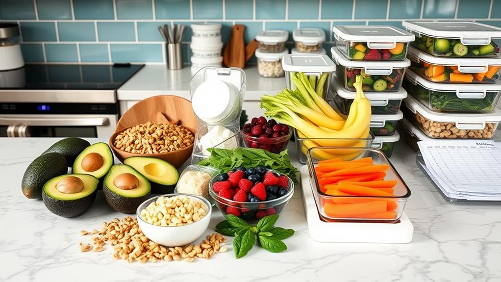 adding snacks to meals