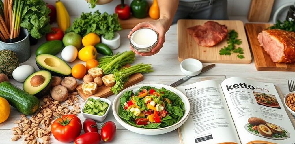 How to Get Started on the Keto Diet