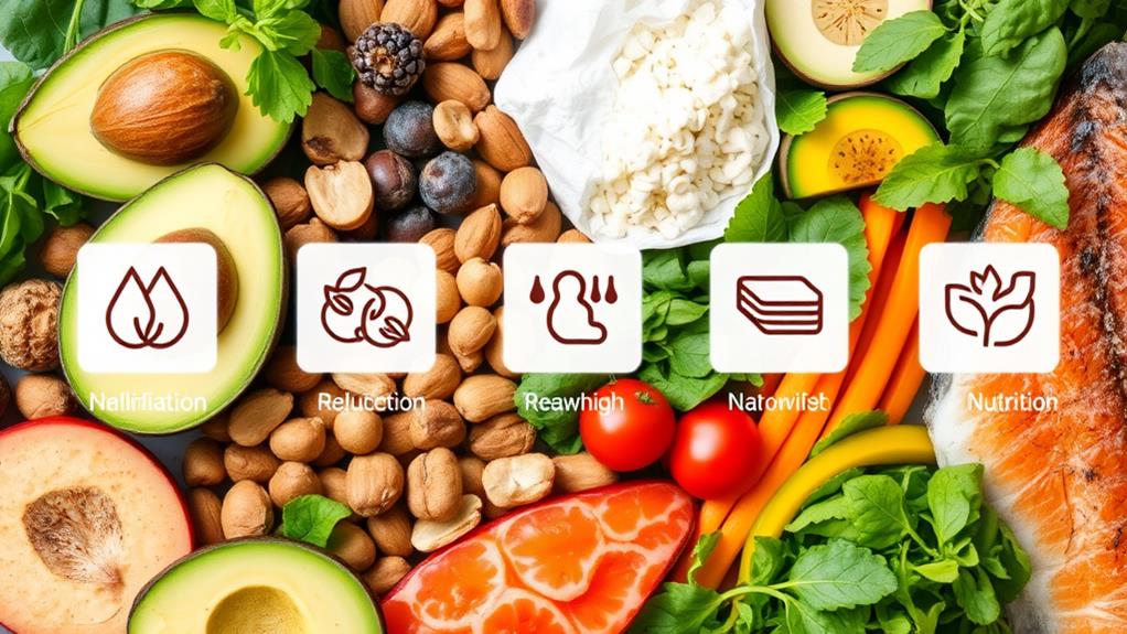 dietary health guidelines overview