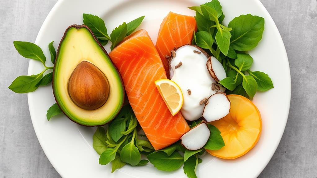 dietary impact on health
