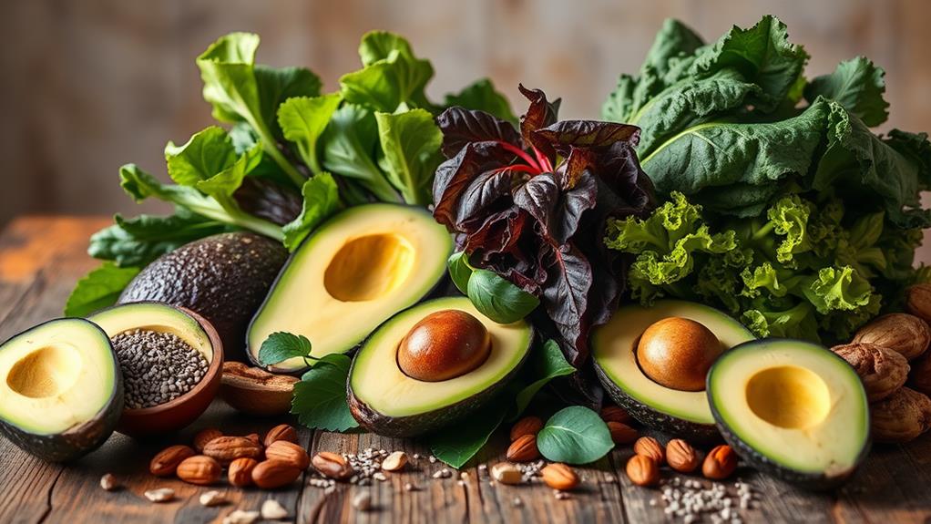 essential dietary nutrient benefits
