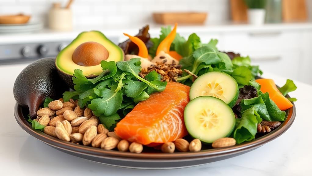 fundamentals of keto diet
