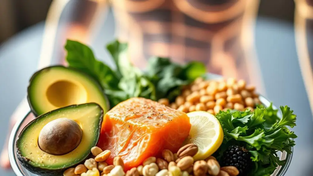 keto advantages beyond weight loss