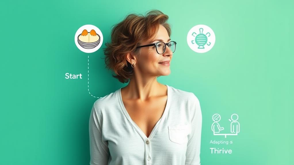 keto diet stages explained