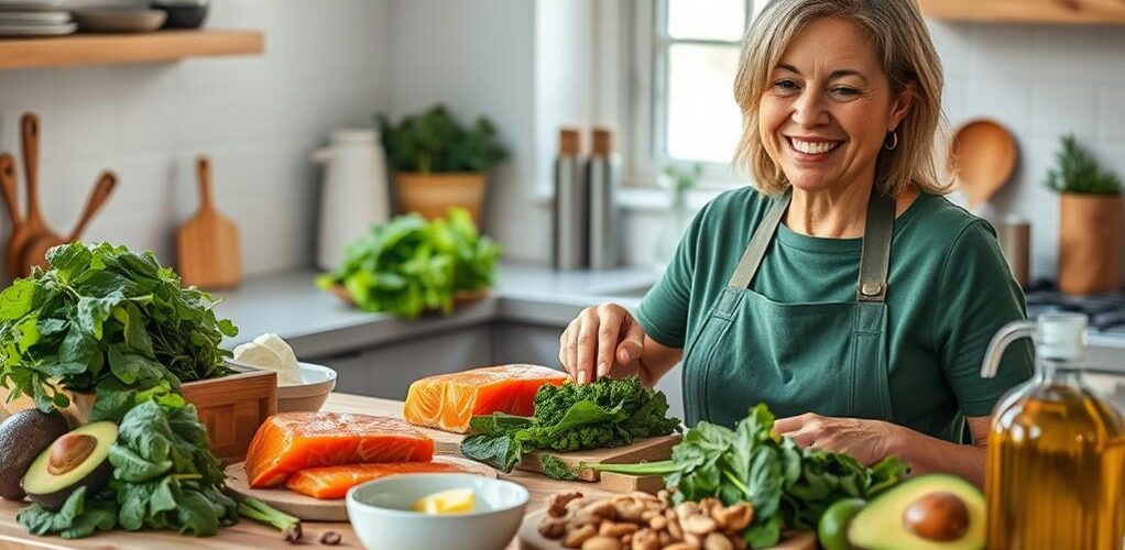 Keto Diet for Women Over 40: Essential Tips for Hormonal Balance