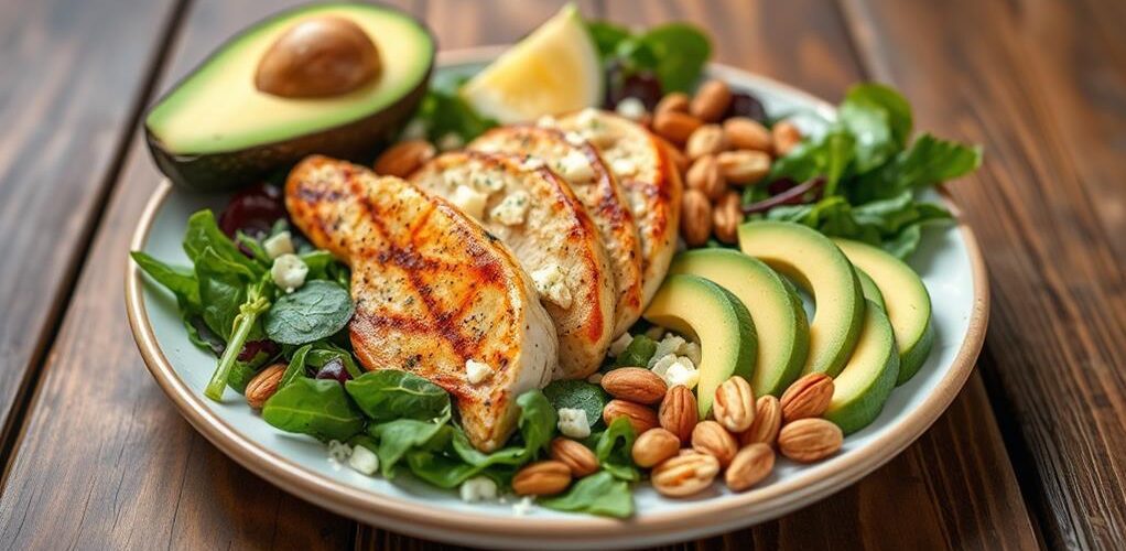 The Role of Protein in the Keto Diet: How Much Do You Really Need?