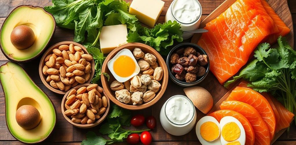 Benefits of the Keto Diet