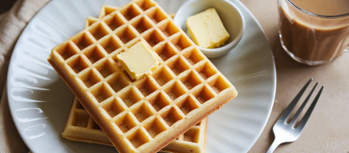 Waffles