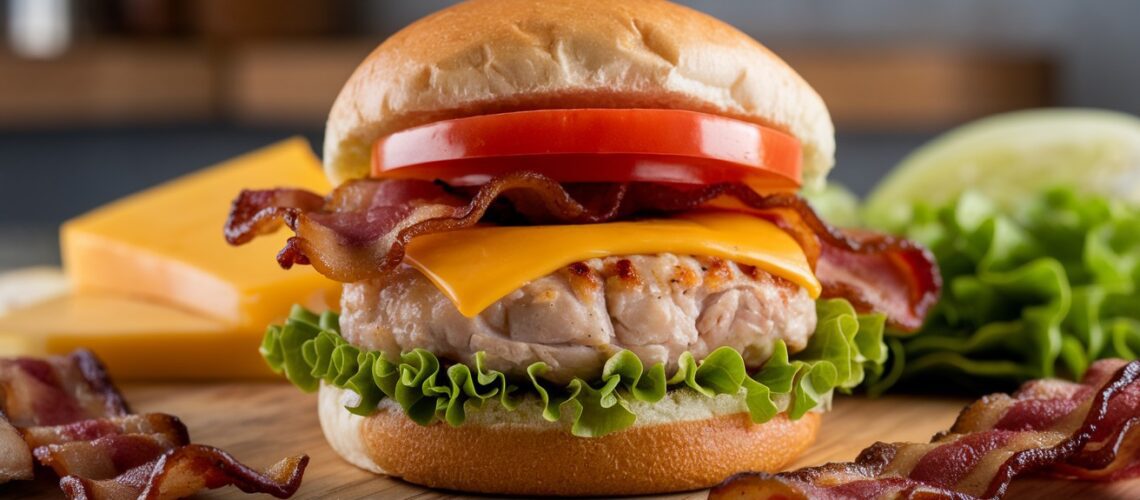 Grilled