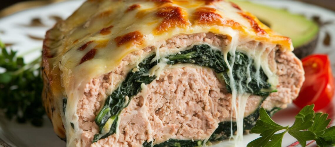 Meatloaf