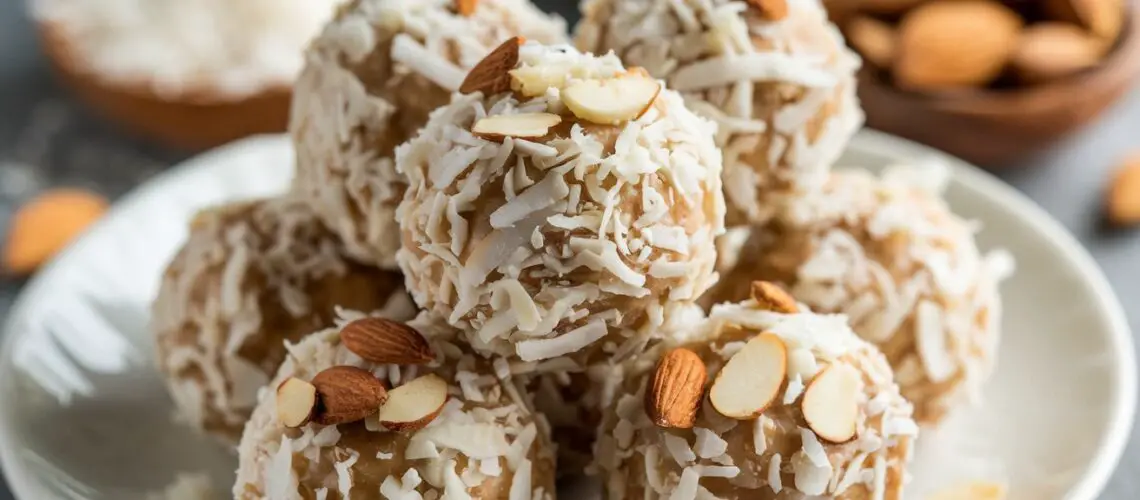 Energy Balls