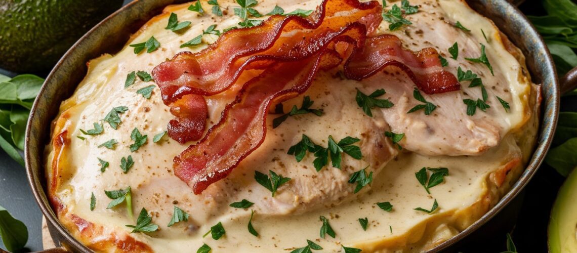 Casserole