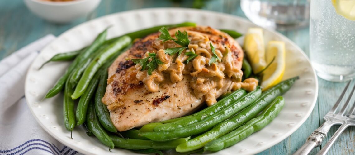 Green Beans