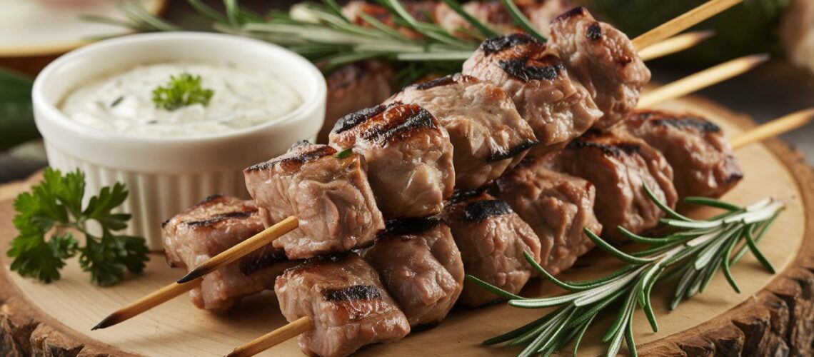 garlic sauce