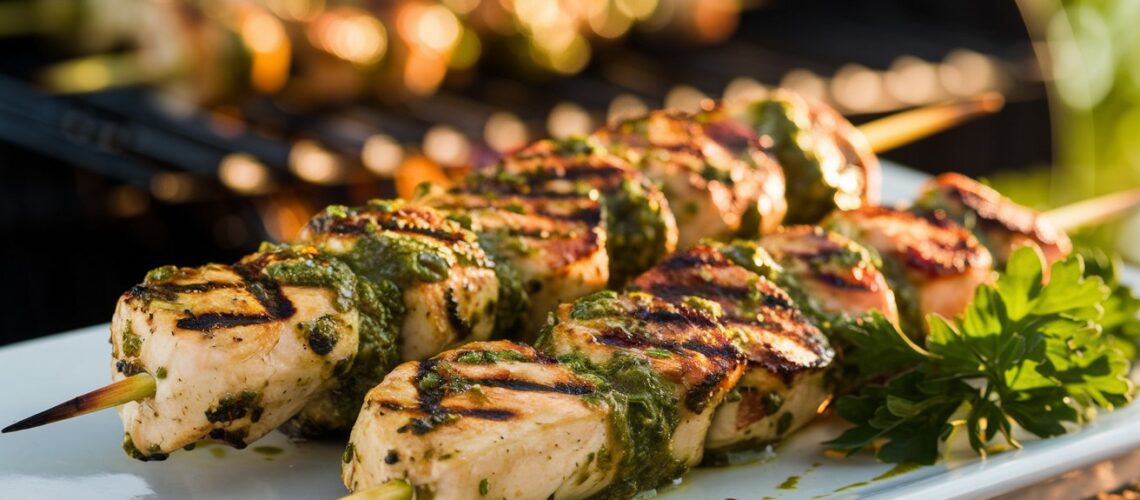 kabobs