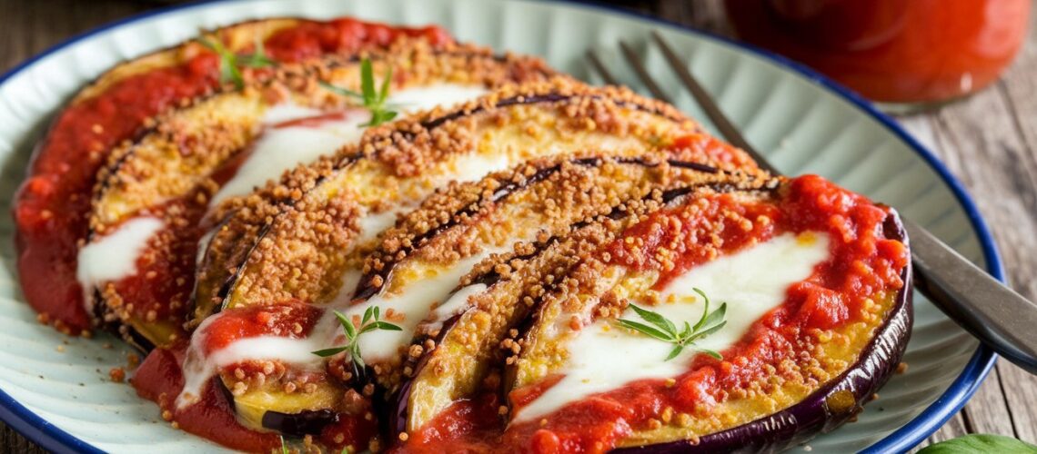 Eggplant
