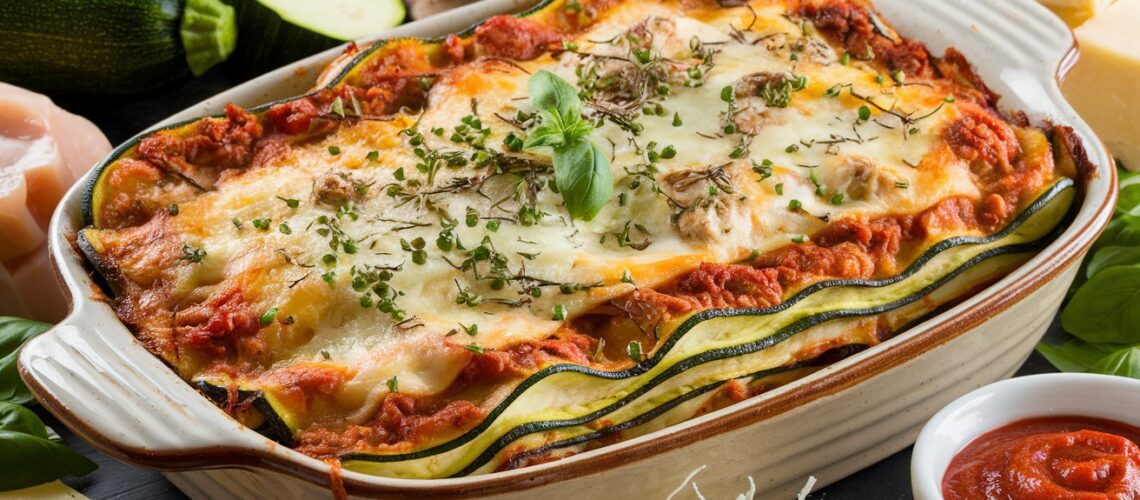 Lasagna