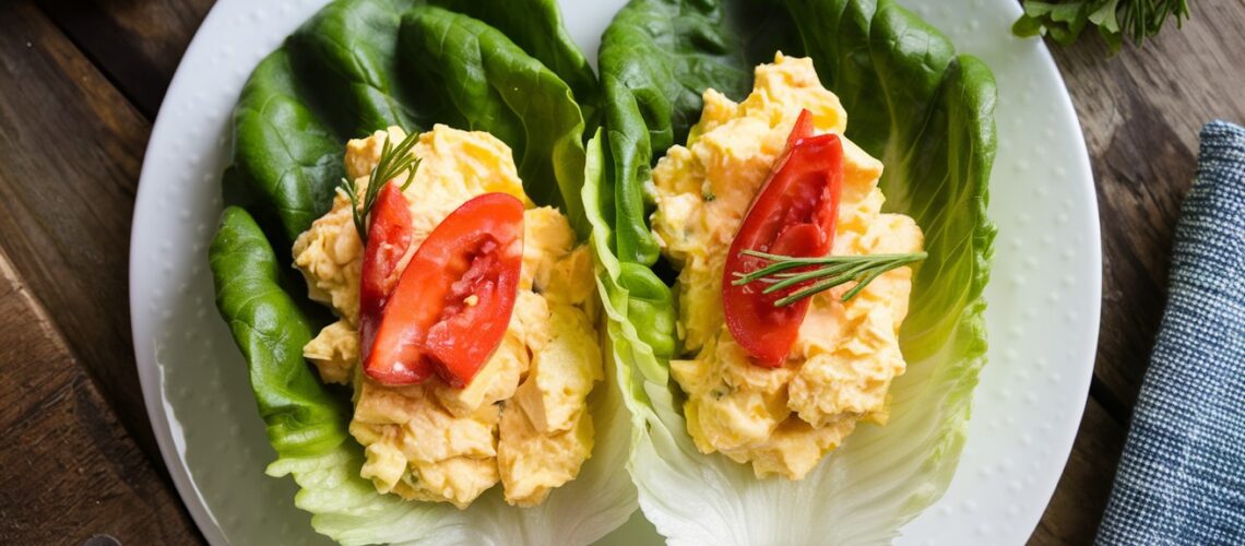 Egg Salad