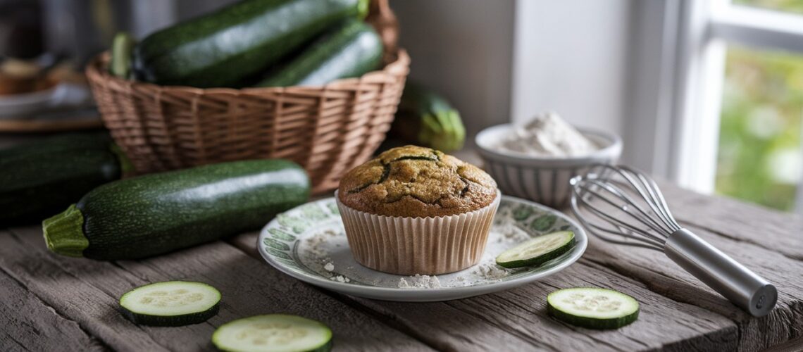 Muffins