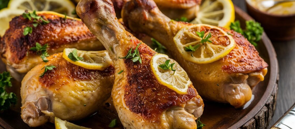 drumsticks