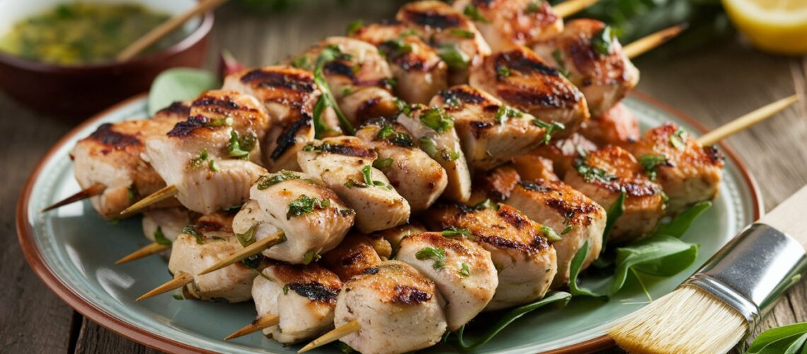 Kebabs