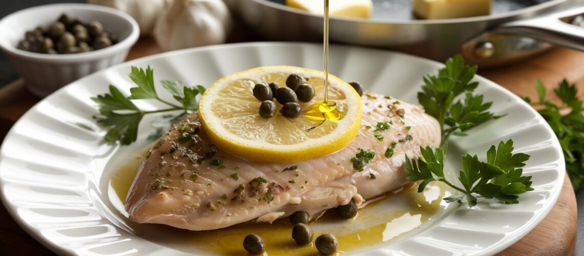 Piccata