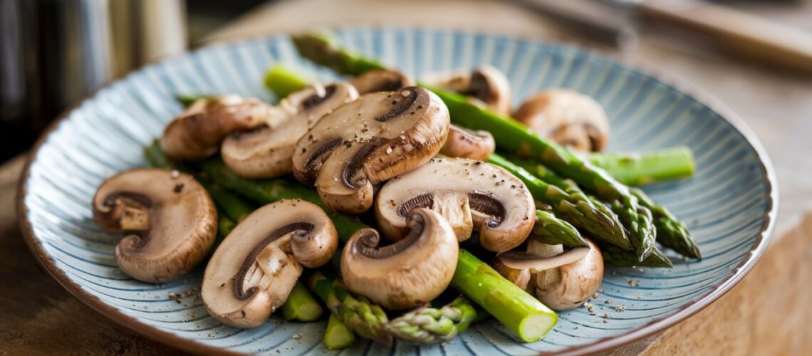 Vegetables