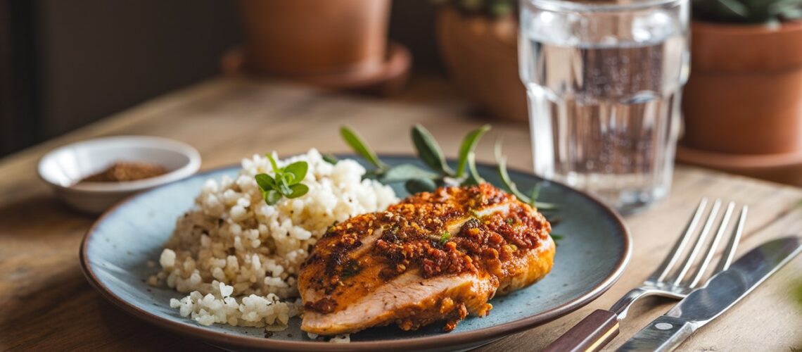 cajun