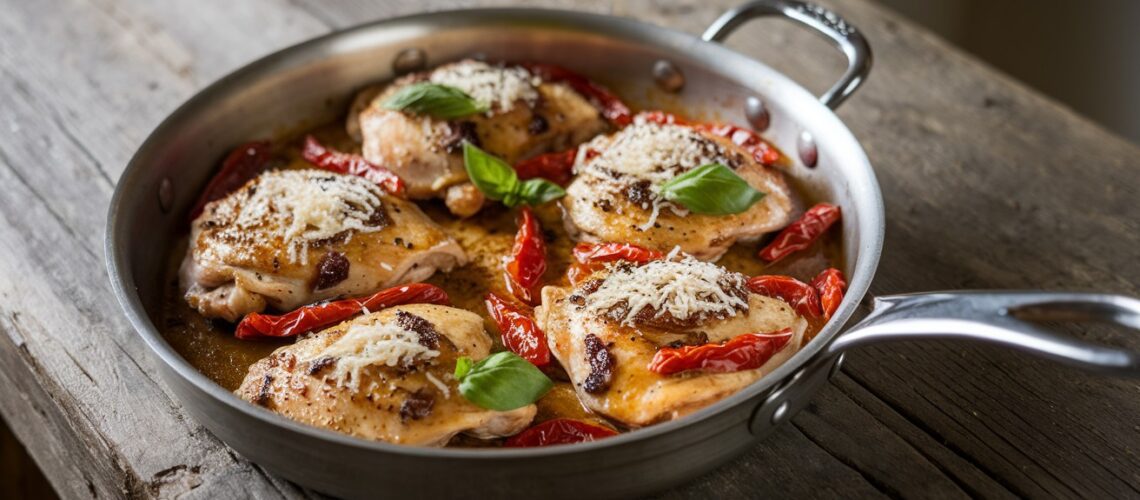 Tuscan