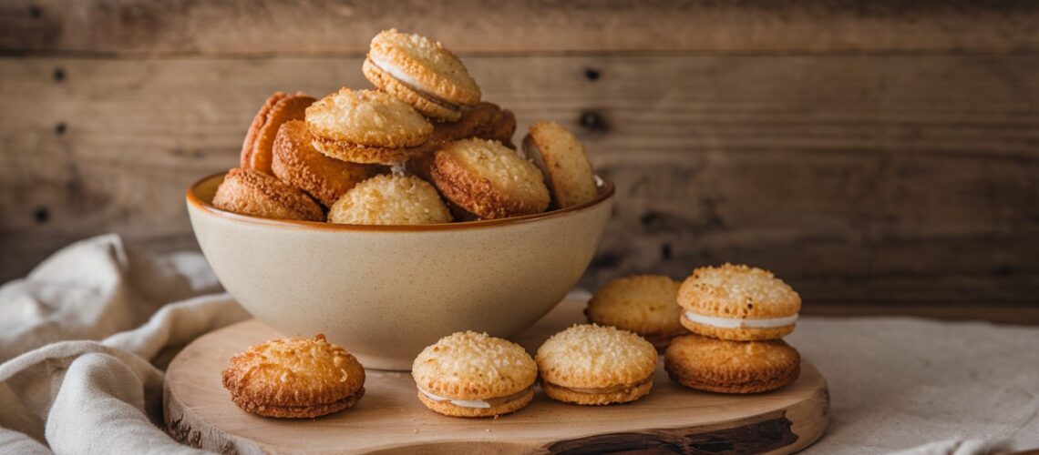 Macaroons