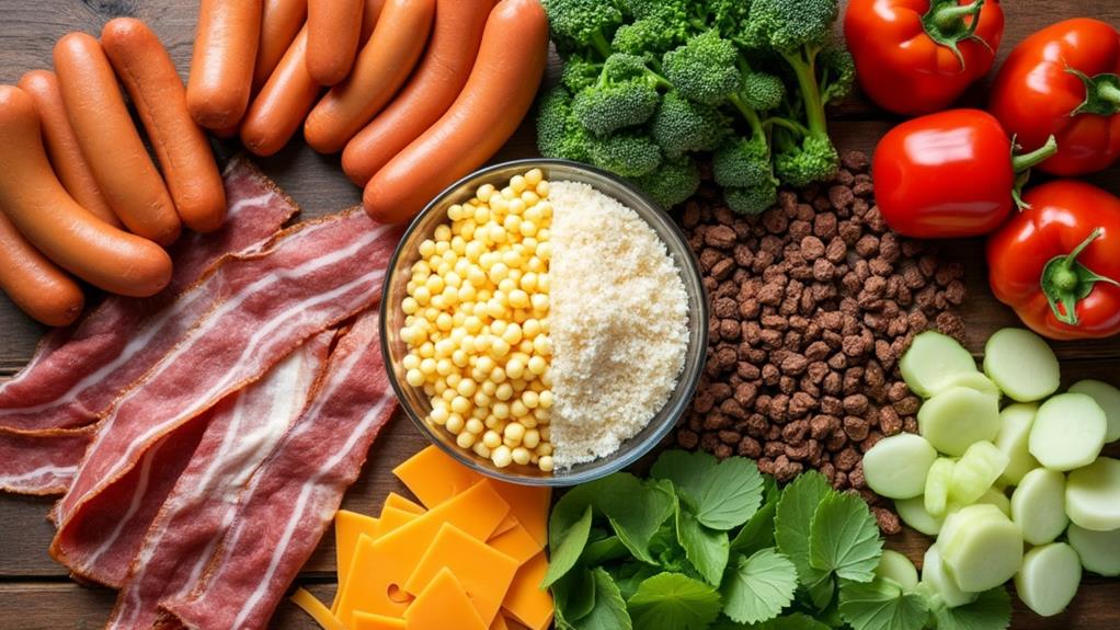 health risks of consumption
