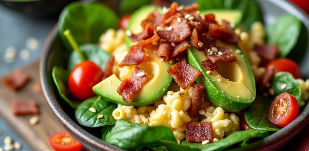 How Many Carbs Are You Allowed on the Keto Diet?