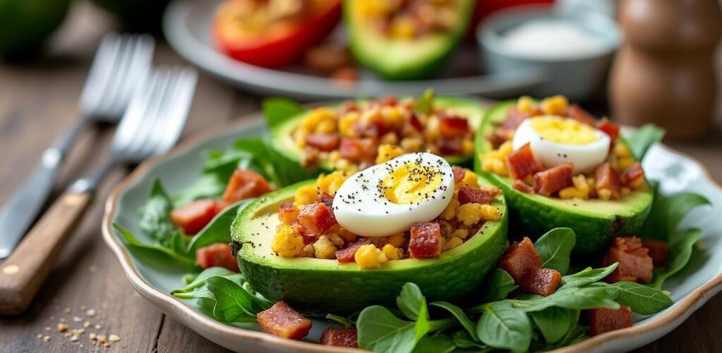 5 Tips to Gain Weight on the Keto Diet