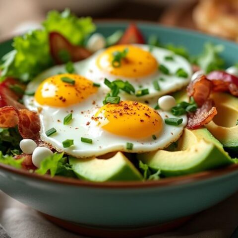 begin keto in steps