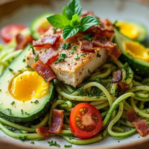 keto diet physical transformations