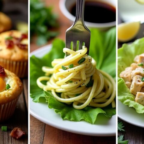 keto diet rules explained