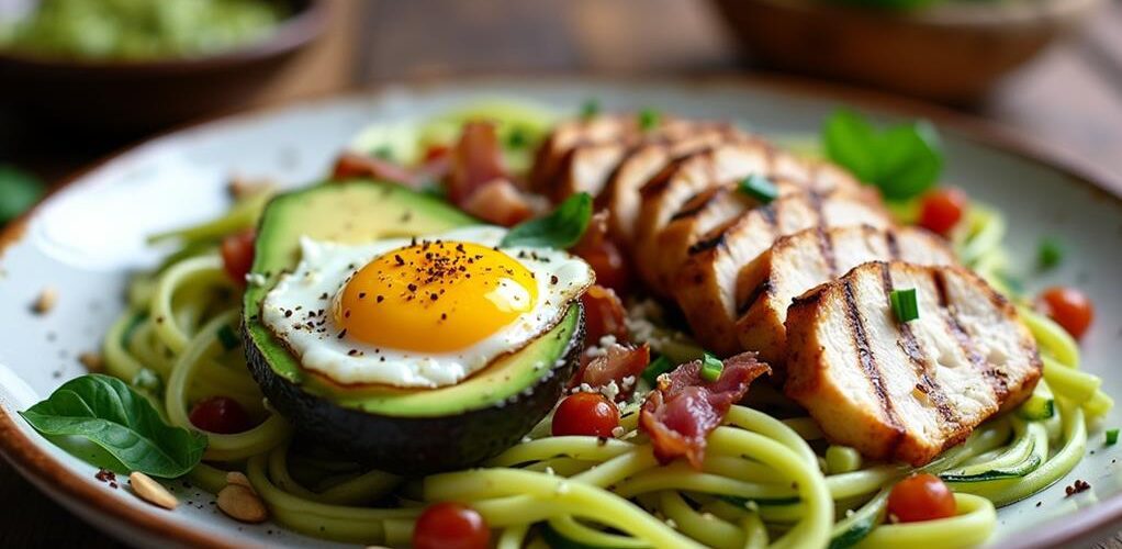 How Much Weight Can You Lose on a Keto Diet?