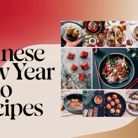 25 Keto Chinese New Year Recipes