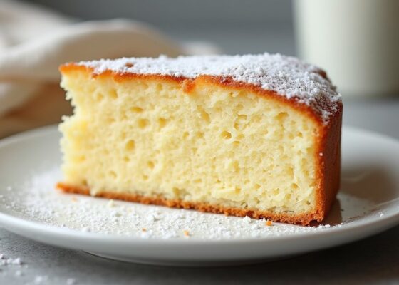Is Angel Food Cake Low Carb? Fluffy Facts