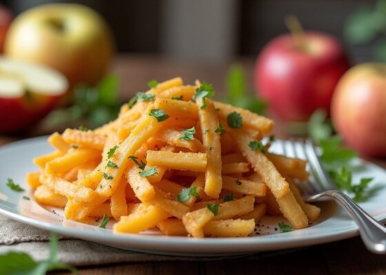 Are Apples Low Carb? Discover the Truth About This Fruit
