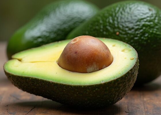 Are Avocados Low Carb? Here’s Why Everyone Loves Them