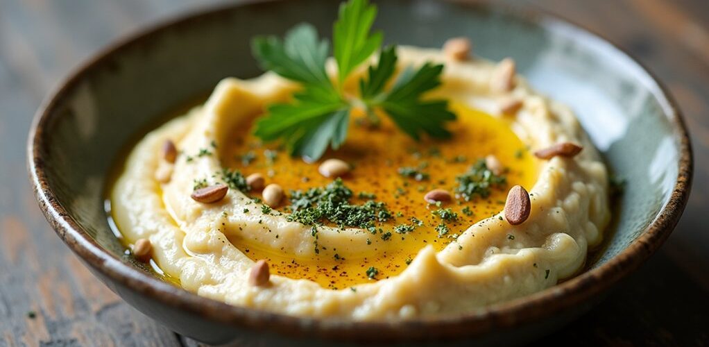 Is Baba Ganoush Low Carb? Dip Into the Facts