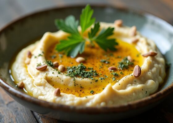 Is Baba Ganoush Low Carb? Dip Into the Facts