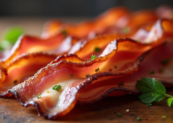 Is Bacon Low Carb? Yes, But Here’s the Catch
