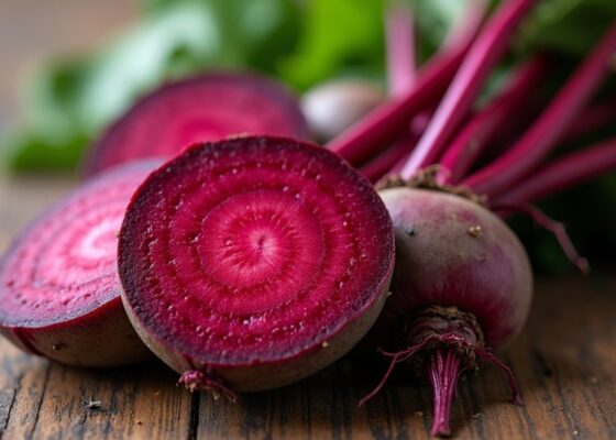 Are Beets Low Carb? Get the Quick Answer