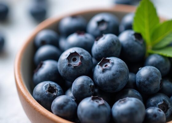 Are Blueberries Low Carb? Get the Berry Facts