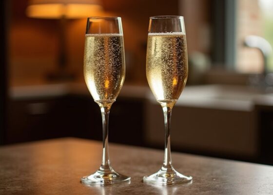 Is Champagne Low Carb? Pop the Cork on Carbs