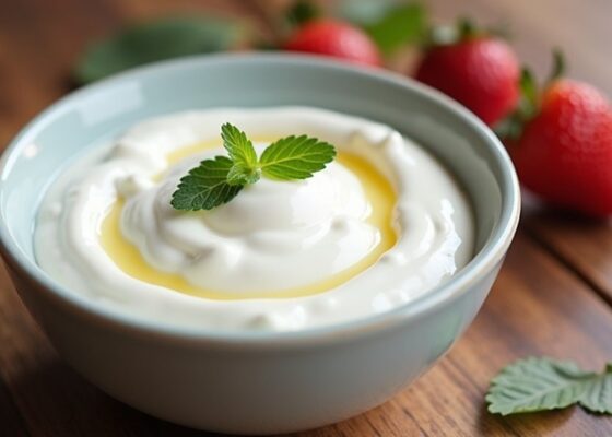 Is Yogurt Low Carb? Check the Label First